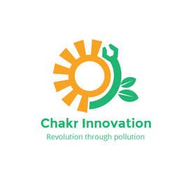 Chakr Innovation Logo