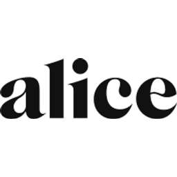 Alice Mushrooms logo