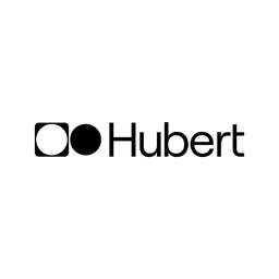 Hubert logo