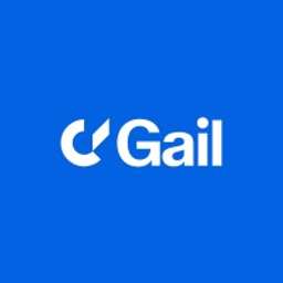 Gail logo
