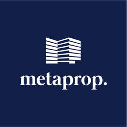 MetaProp logo
