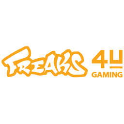 Freaks 4U logo