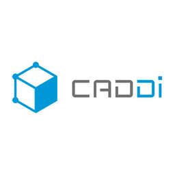 CADDi logo