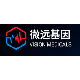 Vision Medicals logo