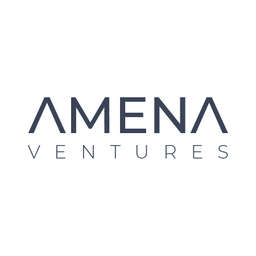 Amena Ventures Logo