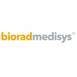 Biorad Medisys logo