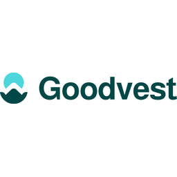 Goodvest logo