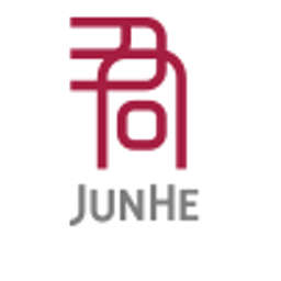 JunHe logo