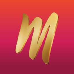 MyGlamm logo