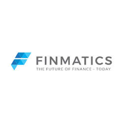 Finmatics logo