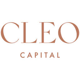 Cleo Capital logo