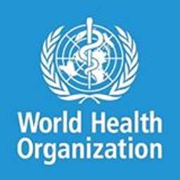 World Health Organization logo