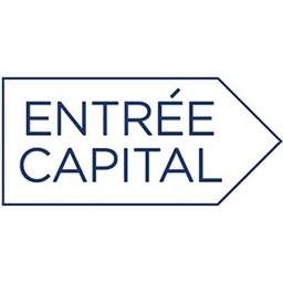 Entrée Capital logo