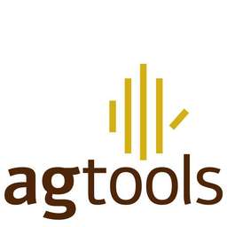 AGTools logo