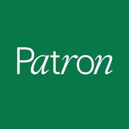 Patron logo