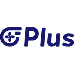Plus logo