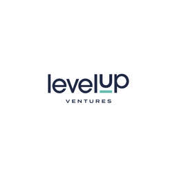 Level Up Ventures logo