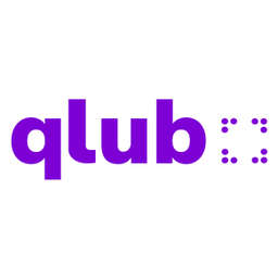 qlub logo