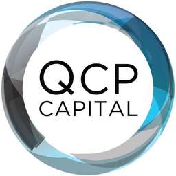 QCP Capital logo