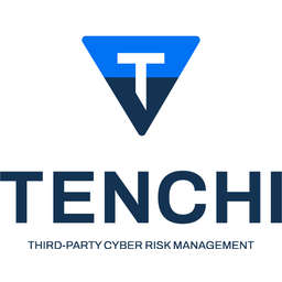 Tenchi Security logo
