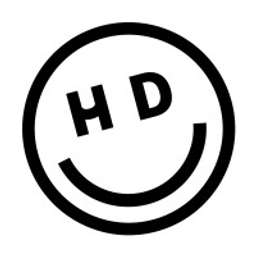 Happy Drinks Co logo