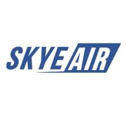 Skye Air Mobility logo