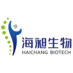 Haichang Biotech logo