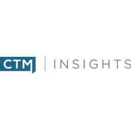 CTM insights logo