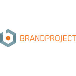 BrandProject Logo