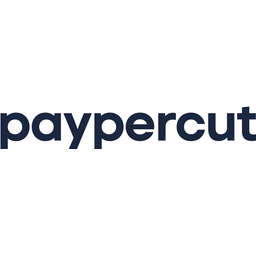 Paypercut logo