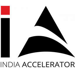 India Accelerator logo