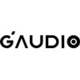 Gaudio Lab logo