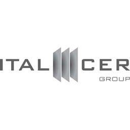 Italcer Group logo