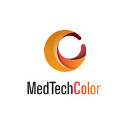 MedTech Color - Diversifying Medtech logo