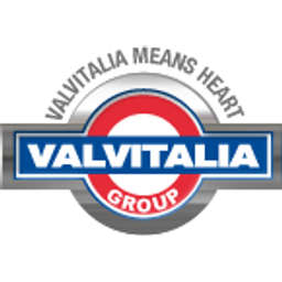 Valvitalia logo