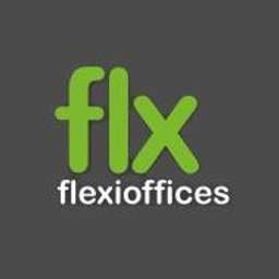 flexioffices logo