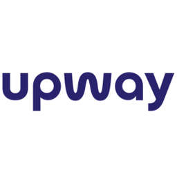 Upway logo