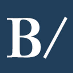 Bowery Capital logo