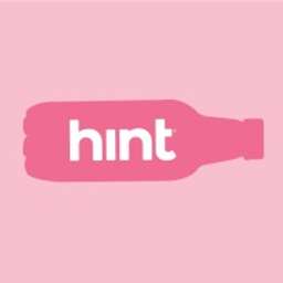 Hint logo