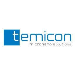 Temicon logo