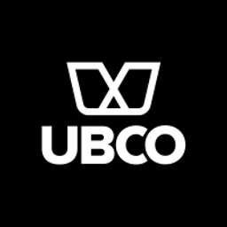 Ubco logo