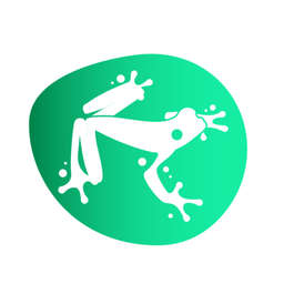 TreeFrog Therapeutics logo