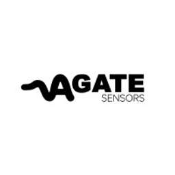 Agate Sensors Logo