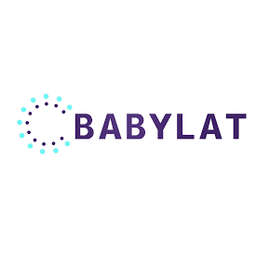 Babylat logo