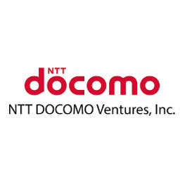 NTT DOCOMO Ventures logo