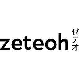 Zeteoh logo