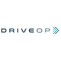 DriveOp Logo