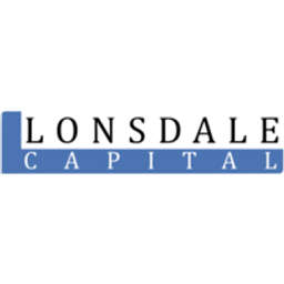 Lonsdale Capital logo