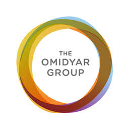 The Omidyar Group Logo