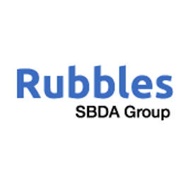 Rubbles logo